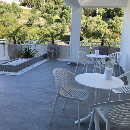 Aleva B&B Vieste Exterior photo