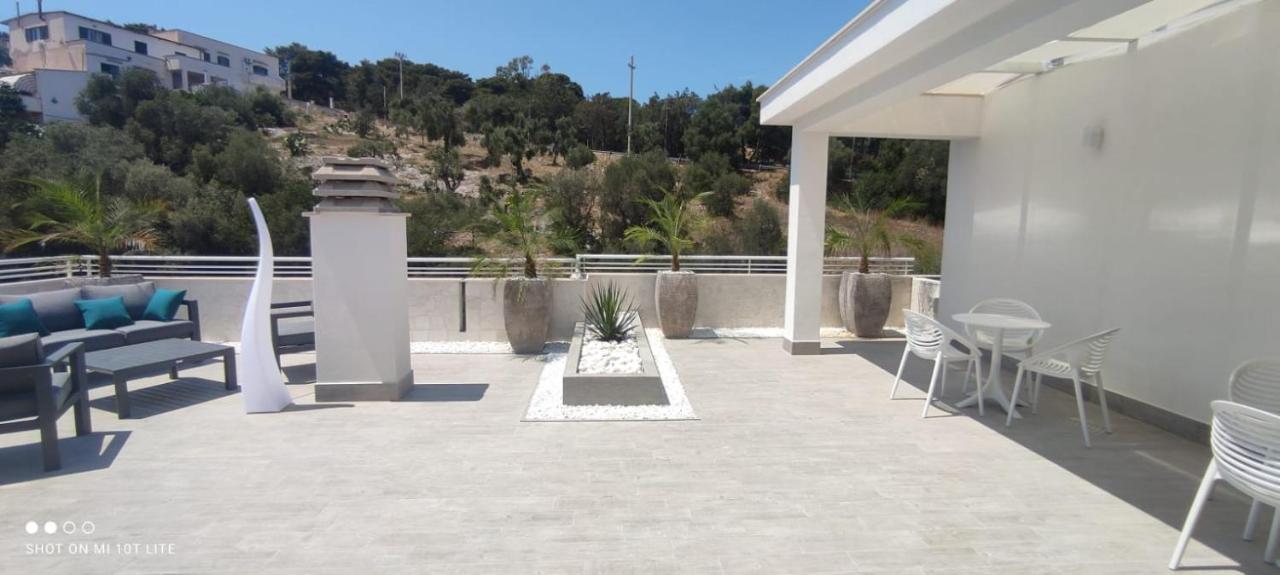 Aleva B&B Vieste Exterior photo
