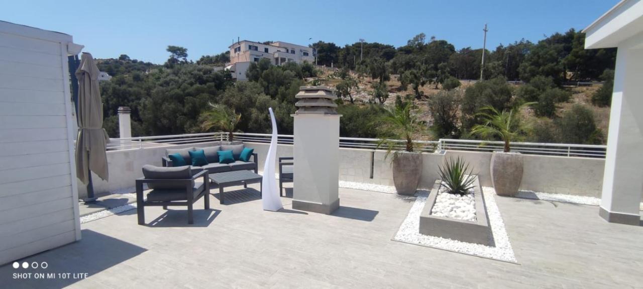 Aleva B&B Vieste Exterior photo