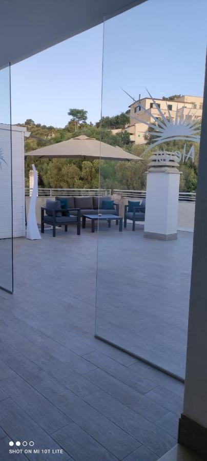 Aleva B&B Vieste Exterior photo